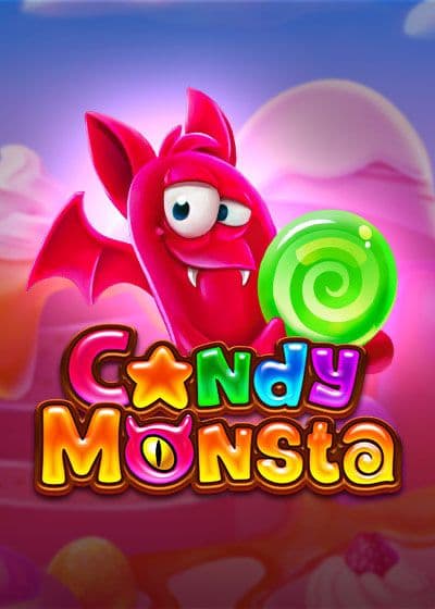 Candy Monstra